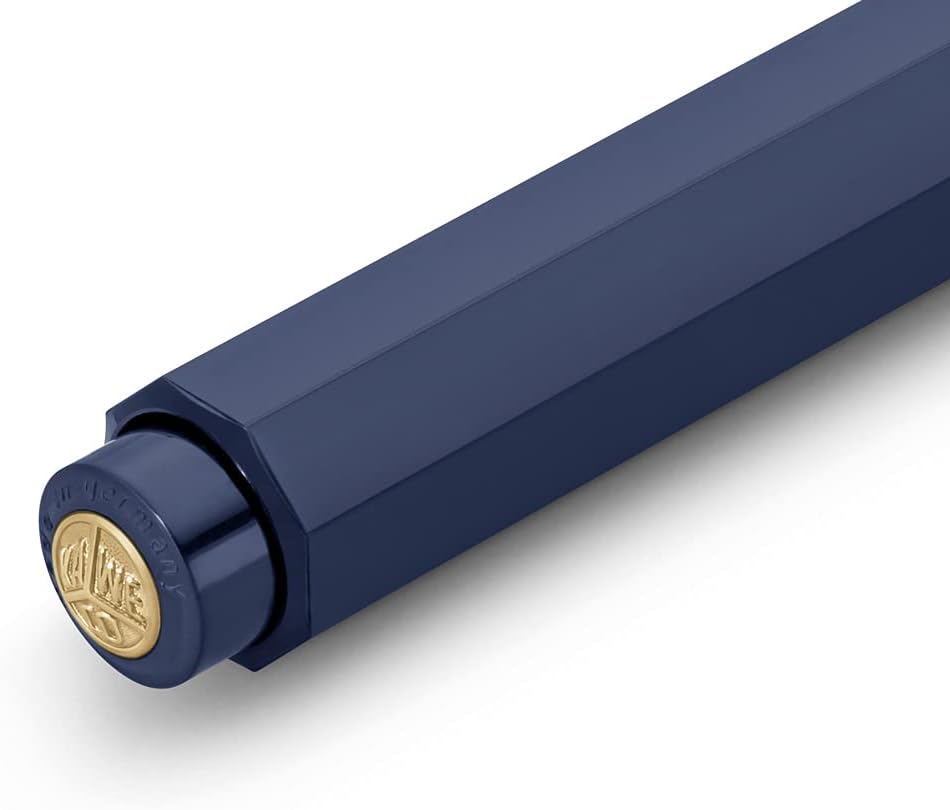 Stylo Bille Navy