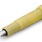 Stylo Plume Banane