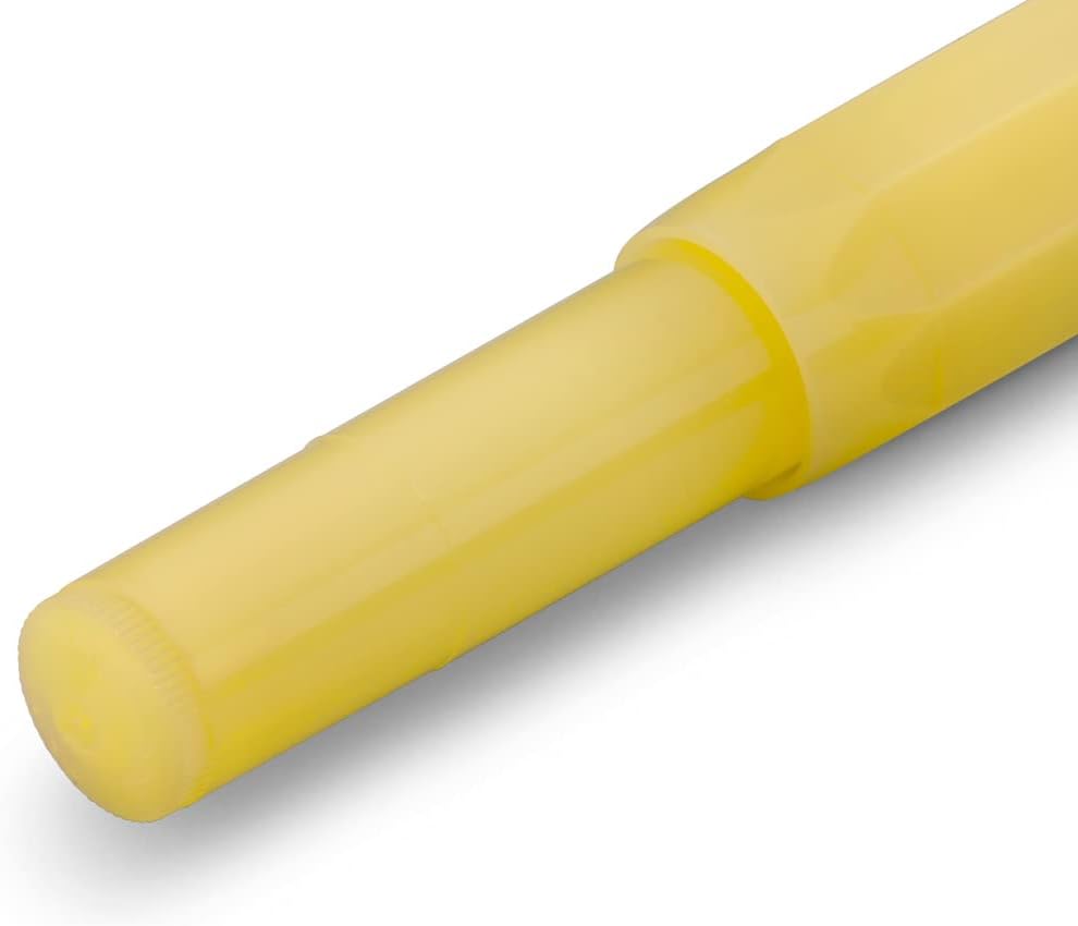Stylo Plume Banane
