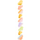 Stickers "Nuages"