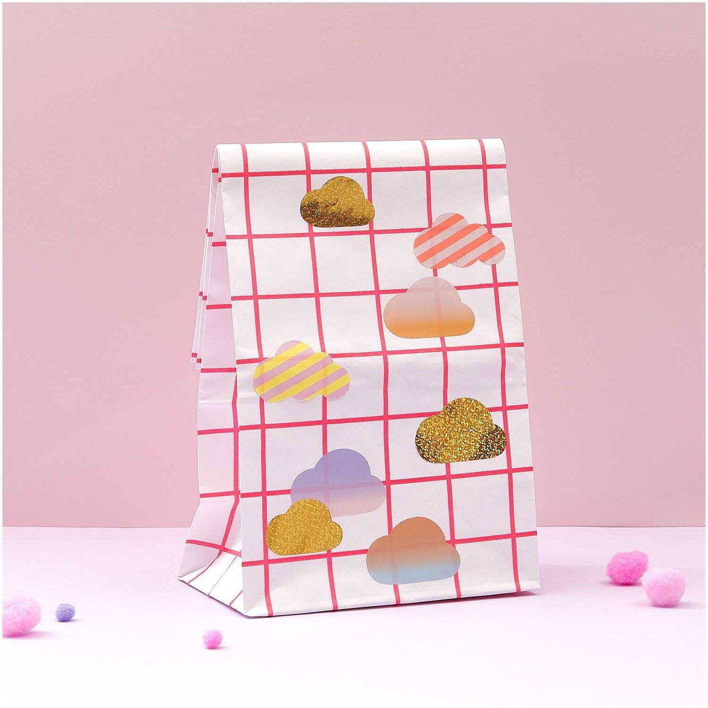 Stickers "Nuages"