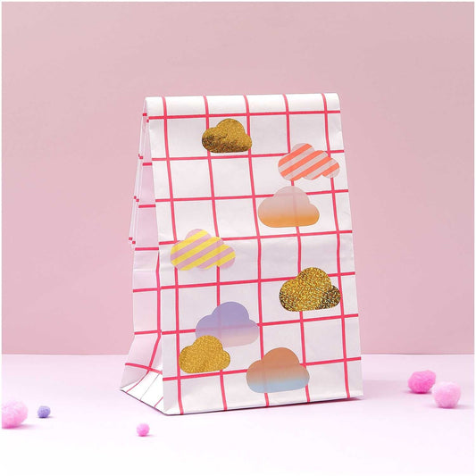 Stickers "Nuages"
