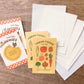 Papier à lettres - marché