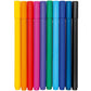 Set de crayons gel fins