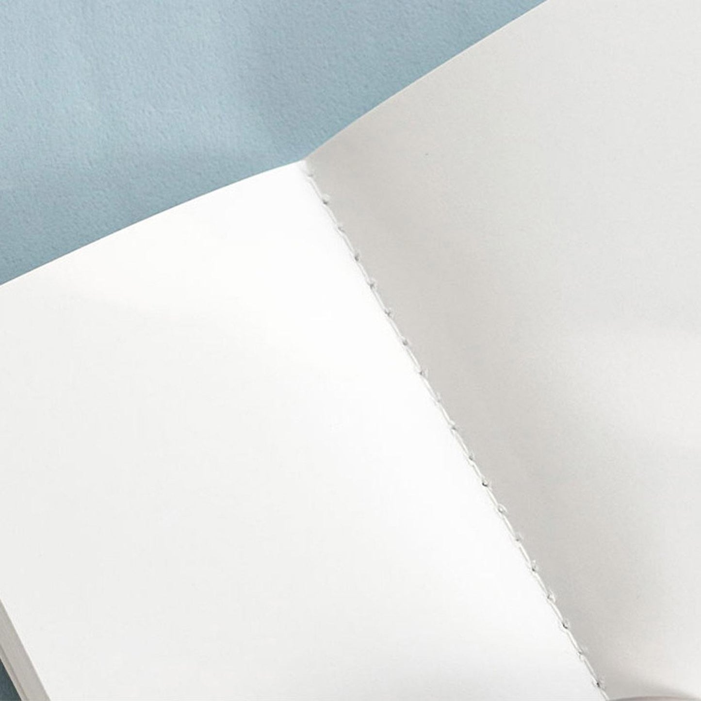 Pocket notebook - rose