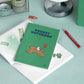 Pocket notebook - vert