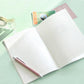 Carnet illustré "Soft hours"
