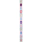 Stickers "la vie en rose"