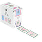 Stickers "la vie en rose"