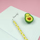 Gomme avocat