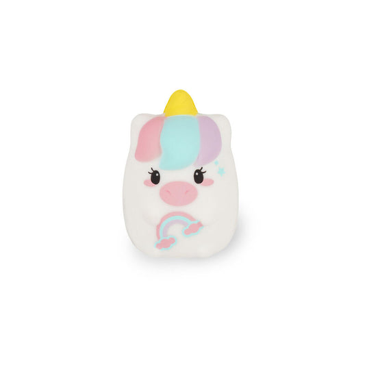 Taille-crayon licorne