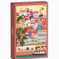 Mini Puzzle - Porto