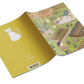 Jardin secret - A6