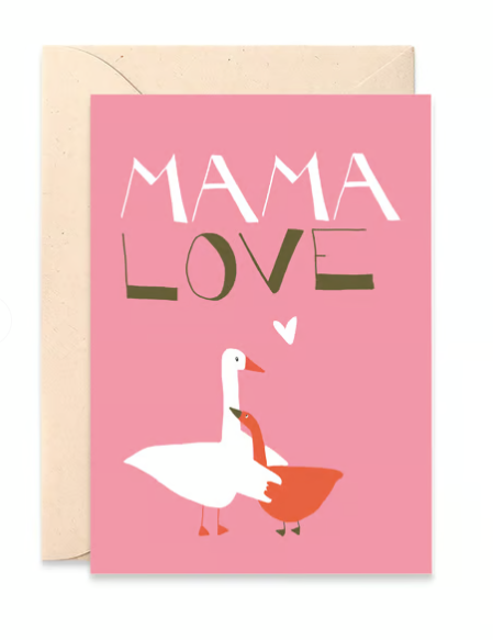 Mama Love