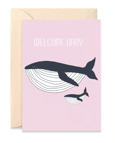 Welcome Baby