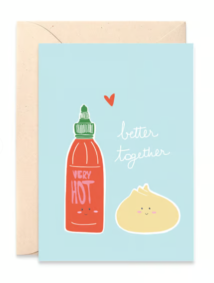Better together (piment)
