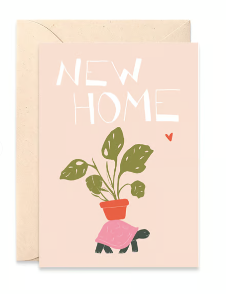 New Home