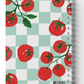 Carnet de recettes - tomates