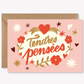 Tendres pensées