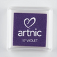 Mini encreur - Violet