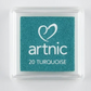 Mini encreur - Turquoise