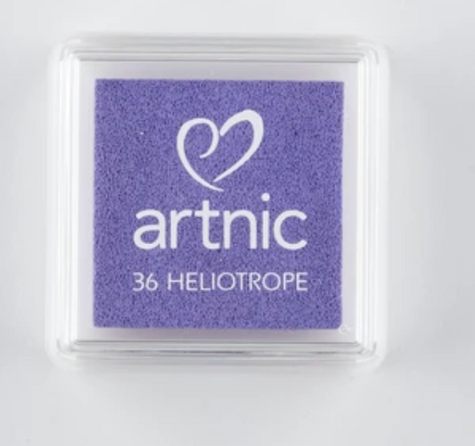 Mini encreur - Parme