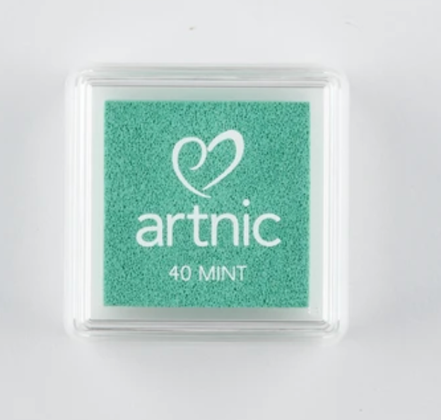 Mini encreur - Mint