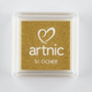Mini encreur - Ocre