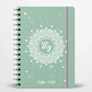 My Agenda - A5 spirales