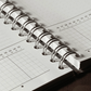 My Agenda - A5 spirales