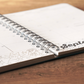 My Agenda - A5 spirales