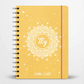 My Agenda - A5 spirales