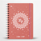 My Agenda - A5 spirales