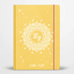 My Agenda - A5 couverture reliée