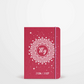 My 365 - A6 couverture souple