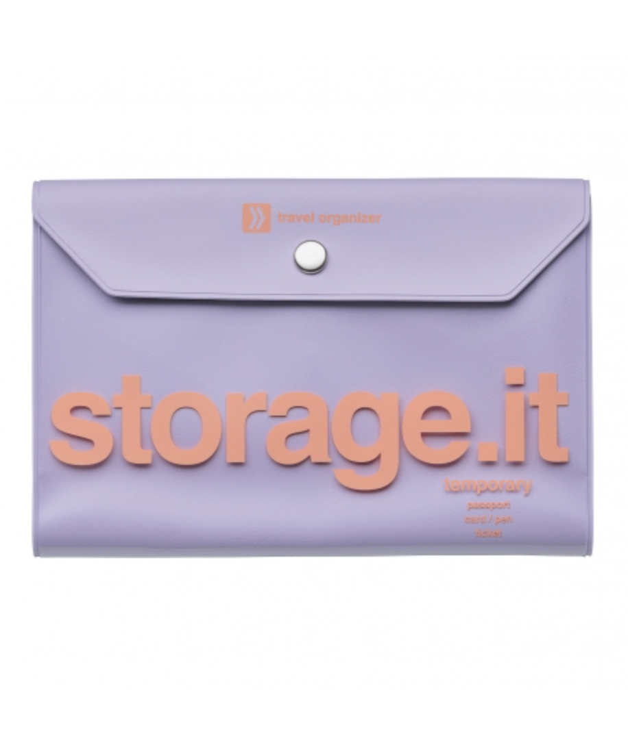 Etui pour passeport