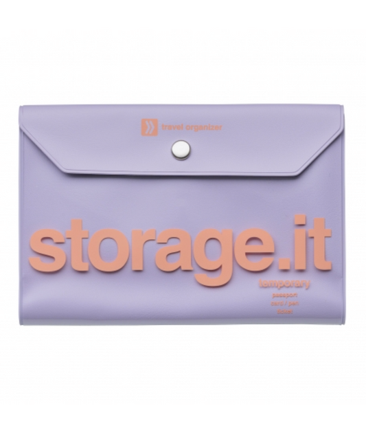 Etui pour passeport