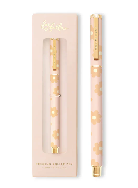 Roller "daisy chain"