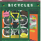 Vendeur de vélos