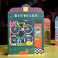 Vendeur de vélos