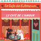Le café de l'amour