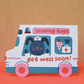 L'ambulance