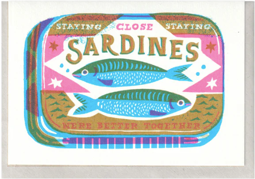 Sardines