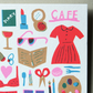 Collection "Café"