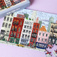 Mini Puzzle - New York City