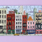 Mini Puzzle - New York City