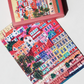 Mini Puzzle - Porto