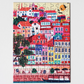 Mini Puzzle - Porto
