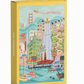 Mini Puzzle - San Fransisco