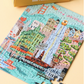 Mini Puzzle - San Fransisco